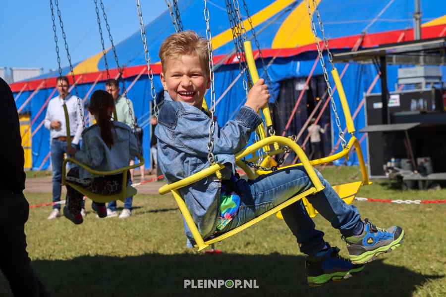 Sfeer Pleinpop Zondag (5)